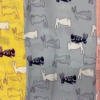 Super Spun Print No. 9